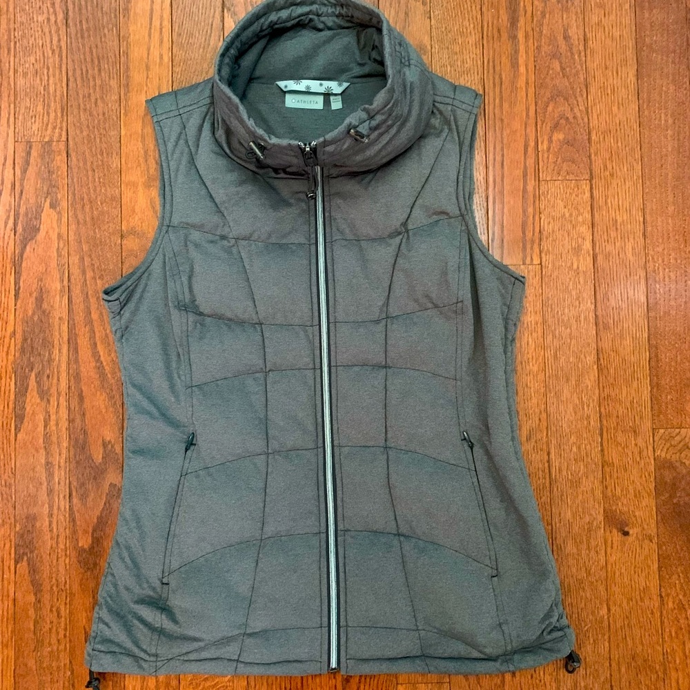 Athleta Vest